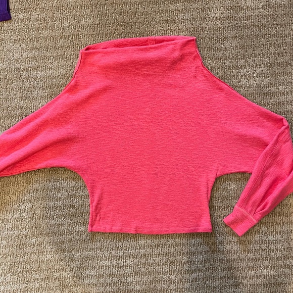 Free People Sweater - Picture 2 of 12